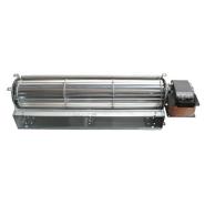 Ventilatore Tangenziale D.60 L.354 mm per Stufe a pellet Superior