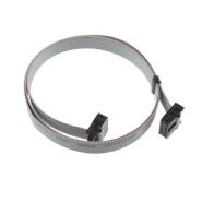 Connettore Cavo Flat 10 poli - cavo L.1,5 mt - immagine 2