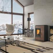 La Nordica Extraflame - Margaret - immagine 2