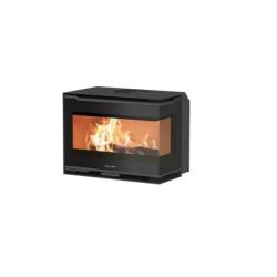 Jolly Mec - Inserto Camino angolare Quick Corner 5S Inserto camino angolare Jolly Mec