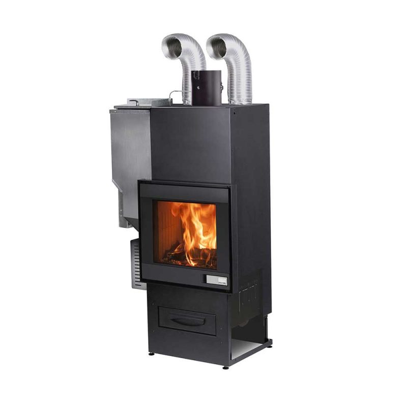 Jolly Mec - Foghet EVO Aria