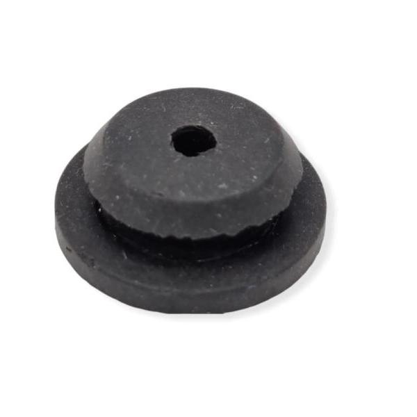 Gommino portasonda fumi