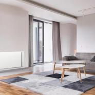 Radiatori elettrici Dual-Therm ultra piatti KYOTO - immagine 3