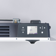 Radiatori elettrici Dual-Therm ultra piatti KYOTO - immagine 5