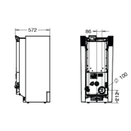 Thermorossi - Creo Idra 18 EVO - immagine 3
