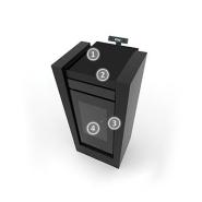 Thermorossi - Creo Idra 18 EVO - immagine 2