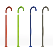 Doccia tradizionale Funny Yin T105-F
