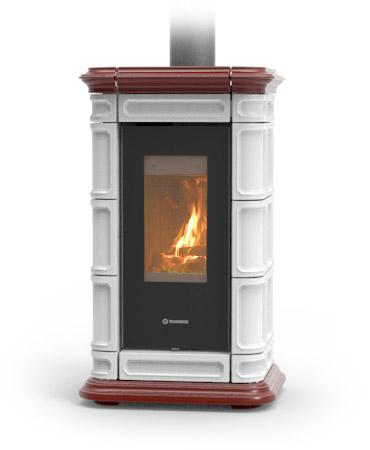 Thermorossi - Saint Moritz Wood (canalizzabile) - immagine 4