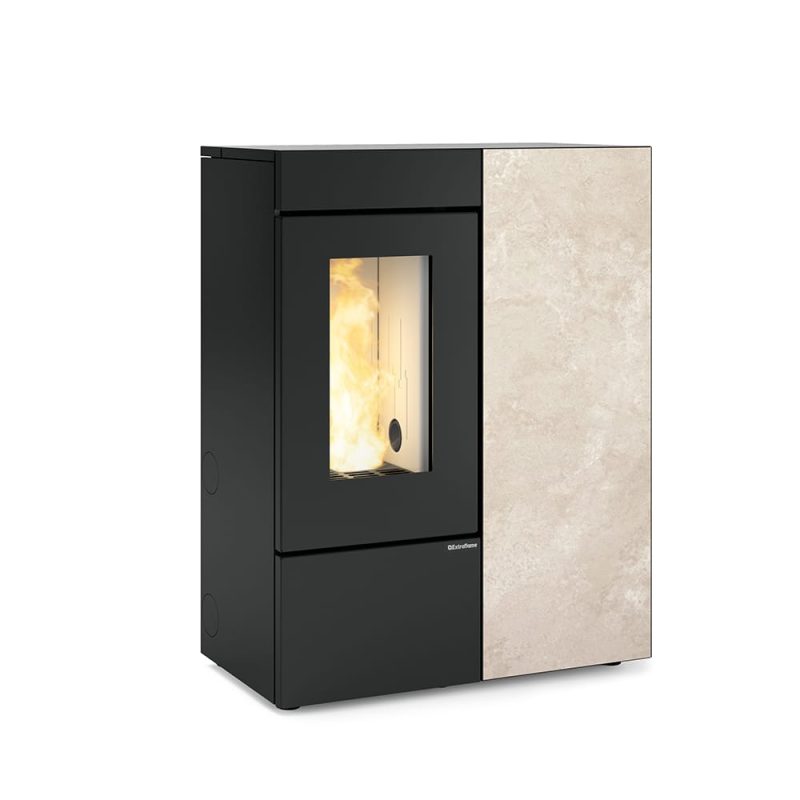 La Nordica Extraflame - Annalisa Plus Gres - immagine 2