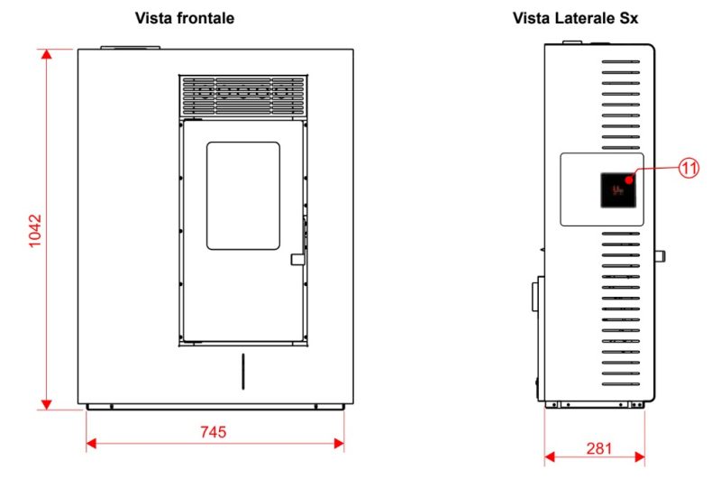 Wiesberg - Apia 10 C - immagine 5