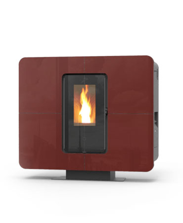 Thermorossi - Slimquadro 11 Evo Cristallo - immagine 8