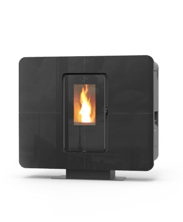 Thermorossi - Slimquadro 11 Evo Cristallo - immagine 7