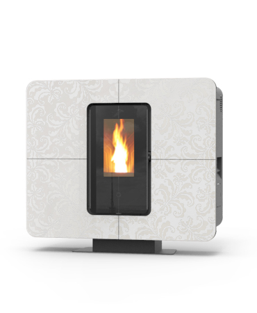 Thermorossi - Slimquadro 11 Evo Cristallo - immagine 5