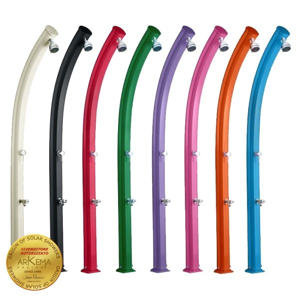 Doccia solare Jolly A520