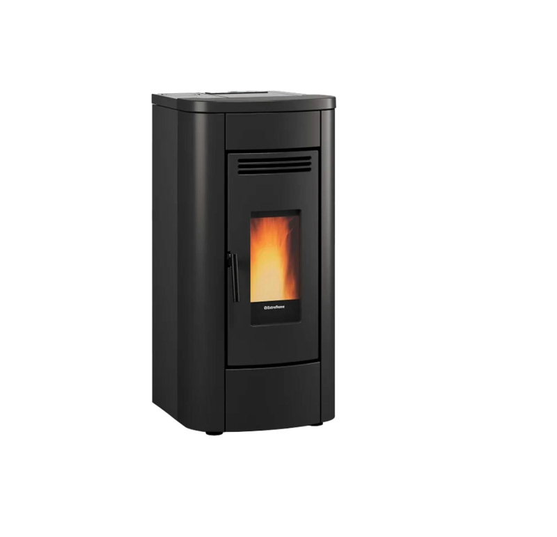 La Nordica Extraflame - Klaudia Plus 5.0 EVO - immagine 4