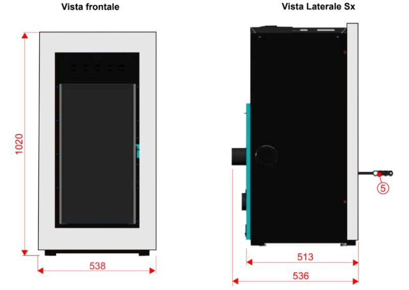 Schuster - Zante 11 - immagine 5