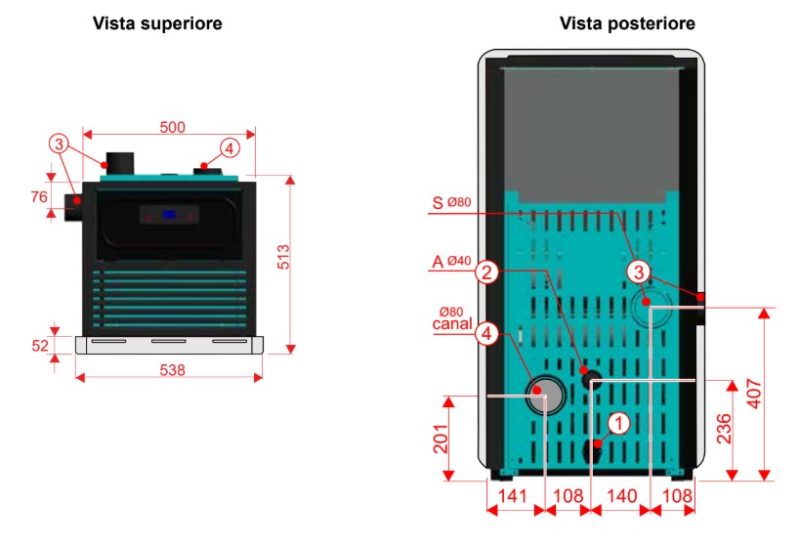 Schuster - Zante 11 - immagine 6