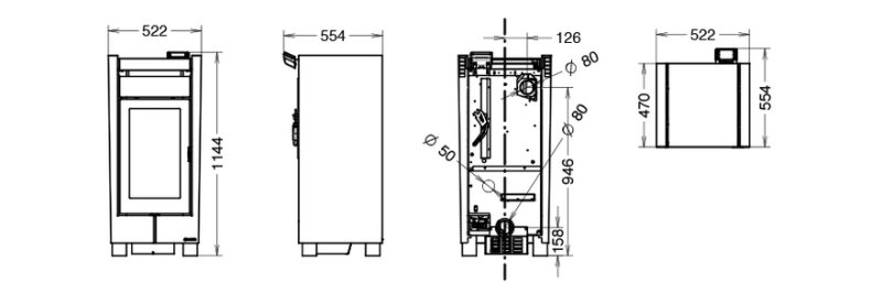 Thermorossi - Mood - immagine 4
