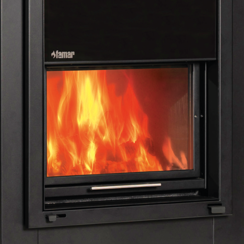 Termocamino Famar ECO SV - immagine 5