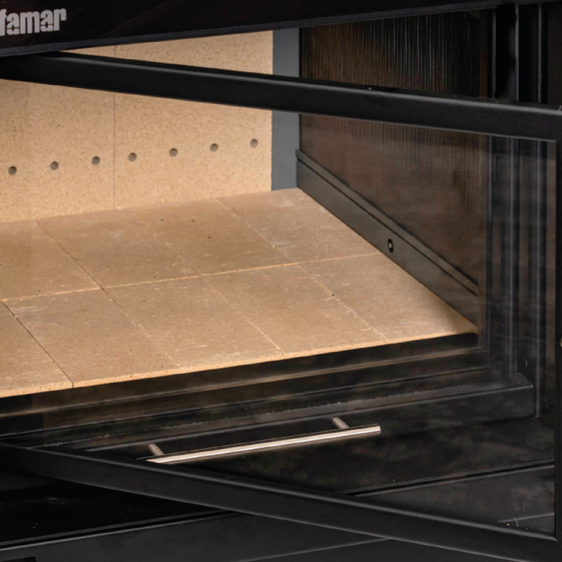 Termocamino Famar ECO SV - immagine 3