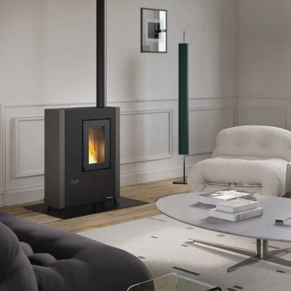 La Nordica Extraflame - Luisella 5.0 MAXI