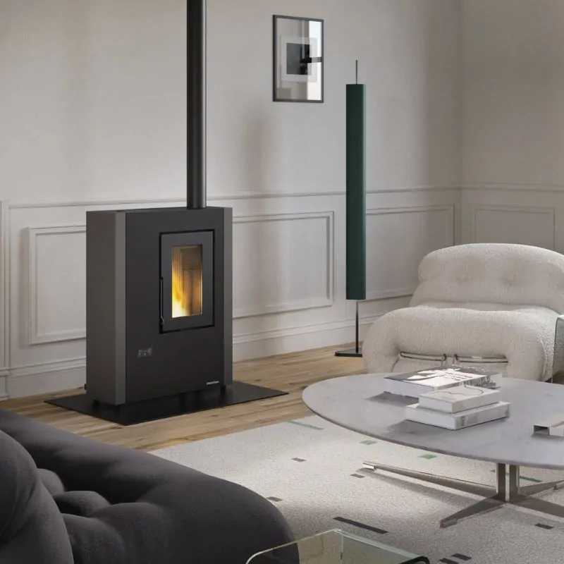 La Nordica Extraflame - Luisella 5.0 MAXI