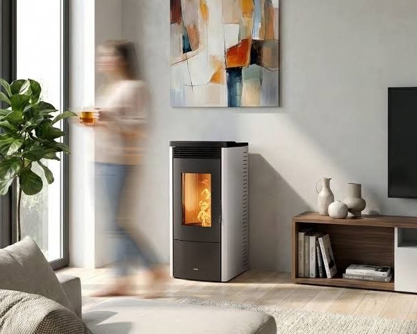 Nobis - Jolly 9 kw