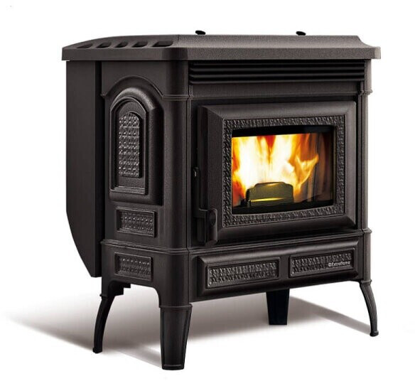 La Nordica Extraflame - Teodora - immagine 3